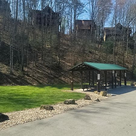 Villa Smoky Mountain View Sevierville Exterior foto