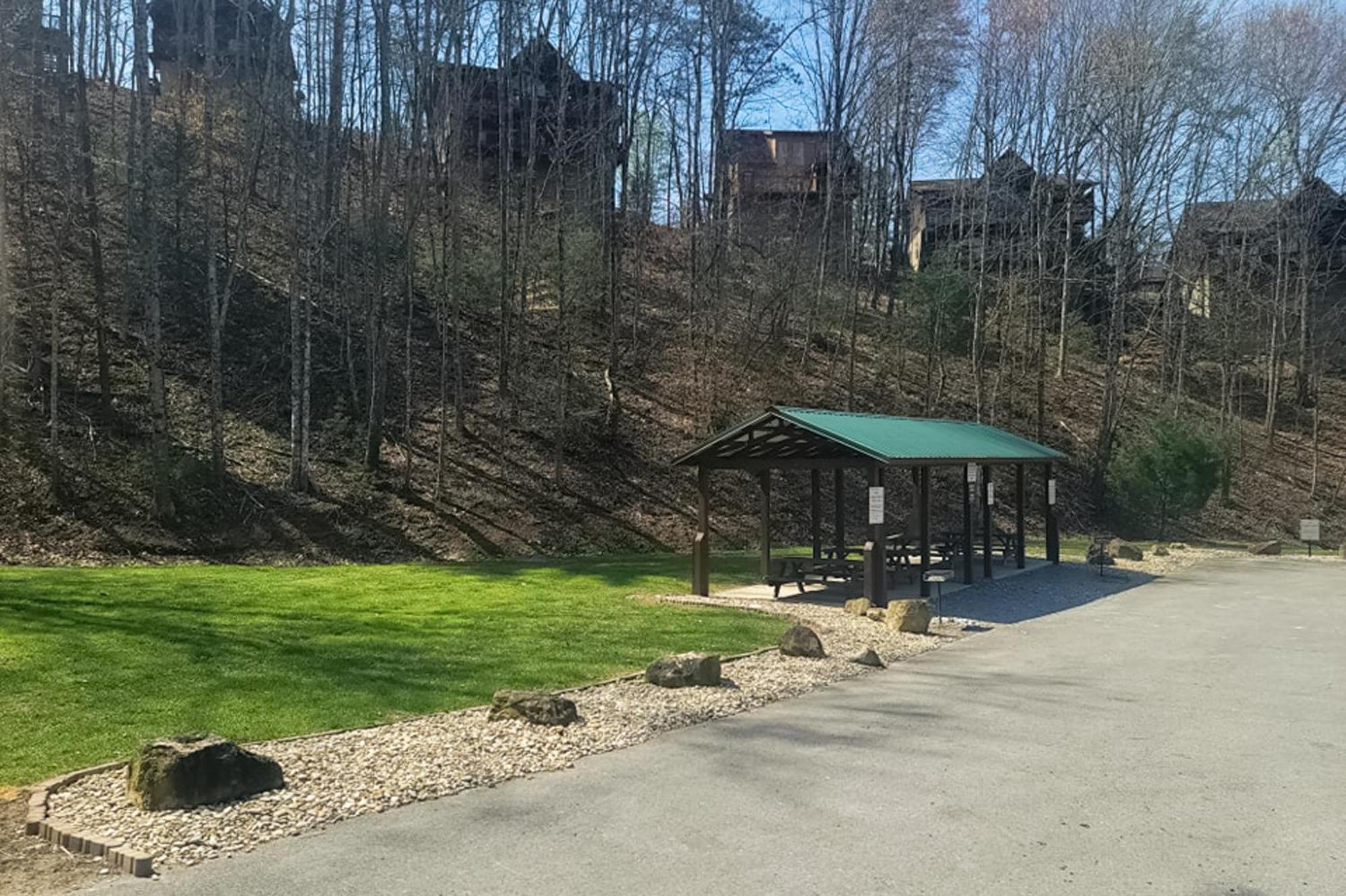 Villa Smoky Mountain View Sevierville Exterior foto