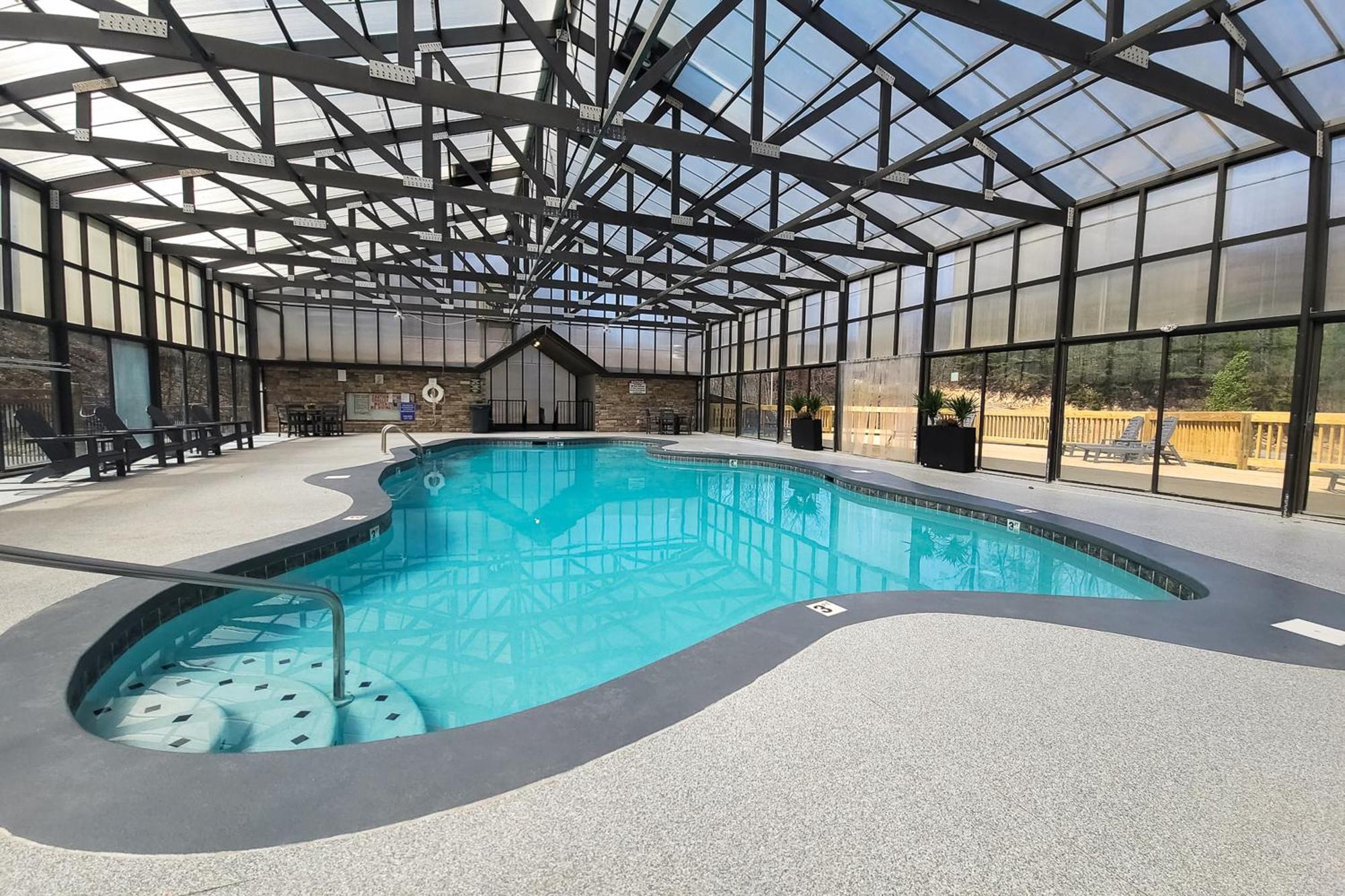 Villa Smoky Mountain View Sevierville Exterior foto