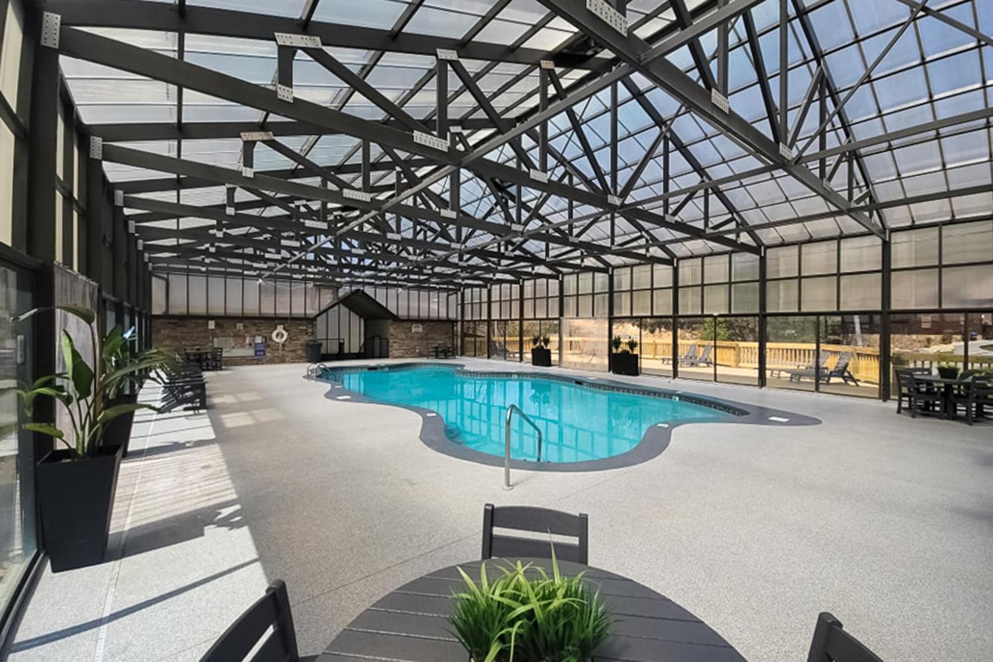 Villa Smoky Mountain View Sevierville Exterior foto